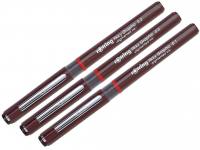 rotring Tikky Graphic 3er Set 0,1/0,3/0,5